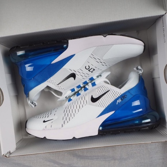 Nike air max 270 sneakers - Picture 2 of 8